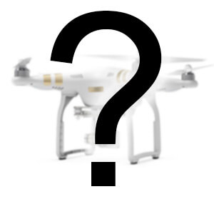 video y foto con drones