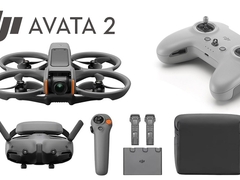 Equipo DJI Avata 2